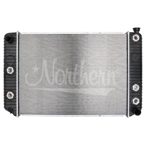 Chevy  GM Radiator 5241180
